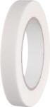 Strend Pro Szalag Strend Pro, 19 mm, Hossz: 50 m, Krepp, festő, maszkoló, ragasztó, fehér