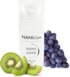 Naní NANICare vazelin argánolajjal 100 ml - Fekete szőlő/Kivi