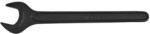  Villáskulcs HR34224 24 DIN 894, egyoldalú, BlackFinish