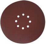 Burley csiszolópapír korong R7237A-F, 225 mm, 5db, Z120