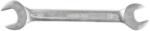 Strend Pro 3113 19 x 22 mm, kétoldali villáskulcs, Cr-V
