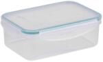 MagicHome Ételhordó MagicHome Lunchbox E810 1000 ml, téglalap alakú, Clip