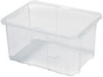 Prosperplast Doboz CARGO NCC16, 400x300x200 mm, műanyag