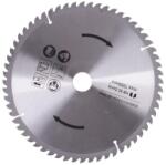 Worcraft MST20-255 Fűrészlap, 255x30, 60 fog