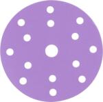 WORCRAFT Výsek Worcraft OS04-150-41, do excentrickej brúsky, 150 mm, P240, papier, brúsny, bal. 5 ks