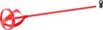 Strend Pro Keverő Strend Pro PXF-69, 600 x 100 mm, festett festékkeverő, HEX