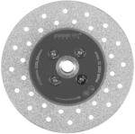 Strend Pro Tárcsa Strend Pro Premium CGW31, 125 mm, M14, gyémánt, vágó és csiszoló, kétoldalas