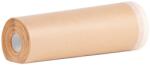 STREND PRO fedőfólia, 180 mm, L-20 m, papír, maszkoló ragasztószalaggal