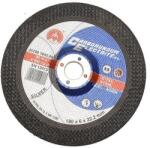  Carborundum korong 442933, 180x6, 0x22, 2 mm, 97PA24Q