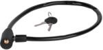  Zár Bikerlock BL-103, 65 cm, kerékpárhoz