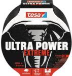 Tesa Szalag tesa® Ultra Power Extreme, javító, PE, fekete, 50 mm, Hossz: 10 m