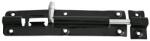 STREND PRO Lakatpánt T-LINK 150 mm, fekete