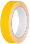 STREND PRO Szalag Strend Pro, ragasztó, csúszásgátló, extra ellenálló, sárga, 25 mm x 5 m