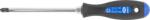 NAREX Csavarhúzó Narex 8055 03 PZ 3, 155/275 mm, [>] 8055 13