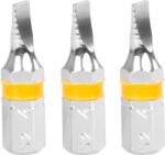 Strend Pro Bit Strend Pro, PLO 0, 6x4, 0, csomag 3 db