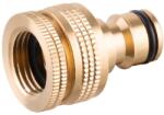 Strend Pro Csatlakozó Strend Pro, sárgaréz, G1/2" - G3/4", vízcsaphoz, belső menetes