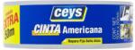 Ceys Szalag Ceys Amerikai, 50 m x 50 mm