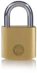 Yale Lakat Yale Y110B/30/115/1, Standard Security, függő, 30 mm, 3 kulcs