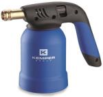 KemperGroup Lámpa KEMPER Tornado, kézi, műanyag, átszúrható patronhoz