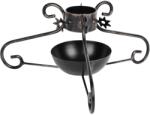  Állvány MagicHome Karácsonyi, karácsonyfához, fém, HT 10 390 mm, 70 mm