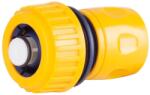 Strend Pro Gyorscsatlakozó Strend Pro, 3/4", STOP, kerti, tömlőhöz