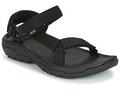 Teva Sportszandálok HURRICANE XLT2 Fekete 41
