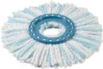 Leifheit Felmosófej LEIFHEIT 52104 Clean Twist Disc Mop microduo, pót huzat