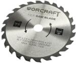 Worcraft Kotúč na Píla Worcraft TS12-165, diel 50