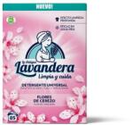 Lavandera Mosópor Lavandera, cseresznyevirág, 4675 g/85 mosás