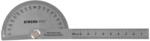 STREND PRO Szögmérő Strend Pro SP-173, fém, rozsdamentes, INOX