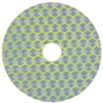  Pad Strend Pro Premium, 100 mm, P100, gyémánt, csiszoló, polírozó