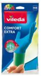 Vileda Kesztyű Vileda Comfort Extra, M