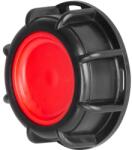 Strend Pro Zárókupak Strend Pro, IBC tartályhoz, 60 mm, kupak