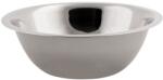 MagicHome Tálka MagicHome, 24 cm, rozsdamentes acél