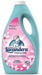 Lavandera Mosógél Lavandera, cseresznyevirág, 2500 ml/50 mosás