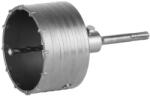 Strend Pro Betonfúró Strend Pro MasonHS, 100 mm, koronafúró, SK lapkák, SDS+