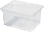 Prosperplast Doboz CARGO NCC12, 300x200x160 mm, műanyag