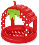 Bestway Gyermekmedence Bestway® 52387, Very Berry, felfújható, tetővel, 0, 91x0, 91x0, 91 m0500000051083