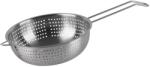 MagicHome Szűrő MagicHome GS, 19 cm, kerek lyukak, rozsdamentes acél szűrő