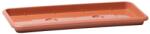 Prosperplast Virágcserép alátét UNIVERSA IPU400 400 mm, terrakotta