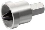 Strend Pro Bit Strend Pro DW2, PH2x25 mm, 1/4"", gipszkartonhoz, csomag 2 db
