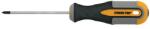 Strend Pro Csavarhúzó Strend Pro CX372.2, PH0 3 x 150 mm, Phillips