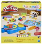 Hasbro gyurma kis szakács szett - jatek21