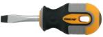 Strend Pro Csavarhúzó Strend Pro 372.016, 6 x 38 mm, Mini, lapos