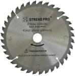  Tárcsa Strend Pro SuperSaw NWC, 160x2, 5x20, 36T, fához, fűrész, SK lapkák