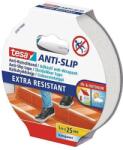 TESA Anti-slip szalag, csúszásgátló, átlátszó, 25 mm, L-5 m