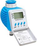 AQUACRAFT Időzítő AQUACRAFT® 290110, digitális, 1 kimenet, kerti, G1"-3/4