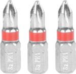 Strend Pro Bit Strend Pro Phillips PH 1, csomag 3 db