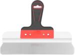 STREND PRO Premium Spatula Strend Pro Premium, Inox, rozsdamentes acél, kőműves, 300 mm, lekerekített élek