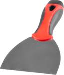STREND PRO Spatula Strend Pro CG6108 100 mm, acél, ComfortGrip, FlexBlade